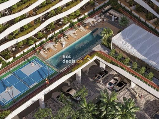 Best Post-Handover Payment Plan | Exclusive
