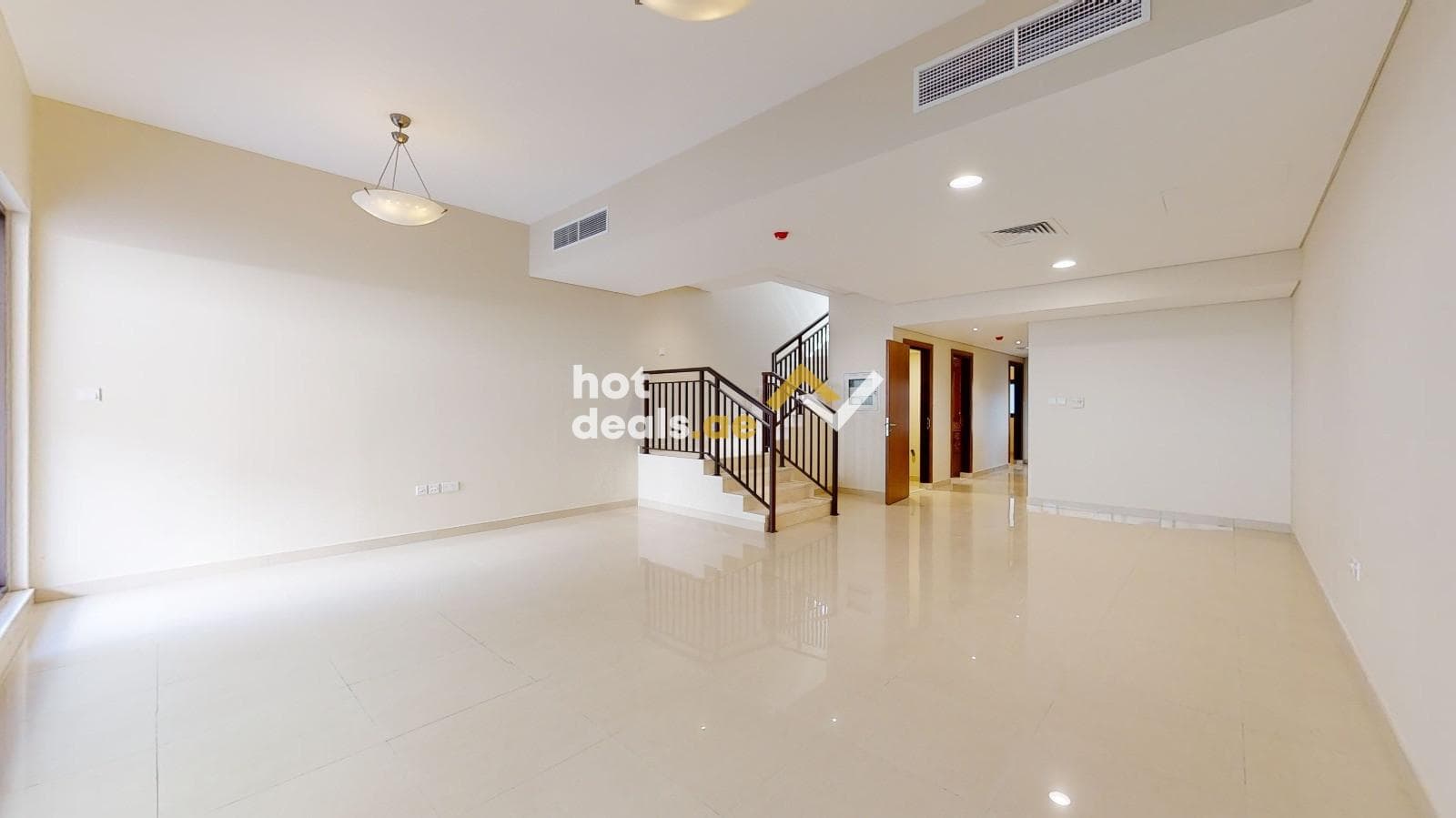 3 BR Villa | Ready To Move | Multiple Options