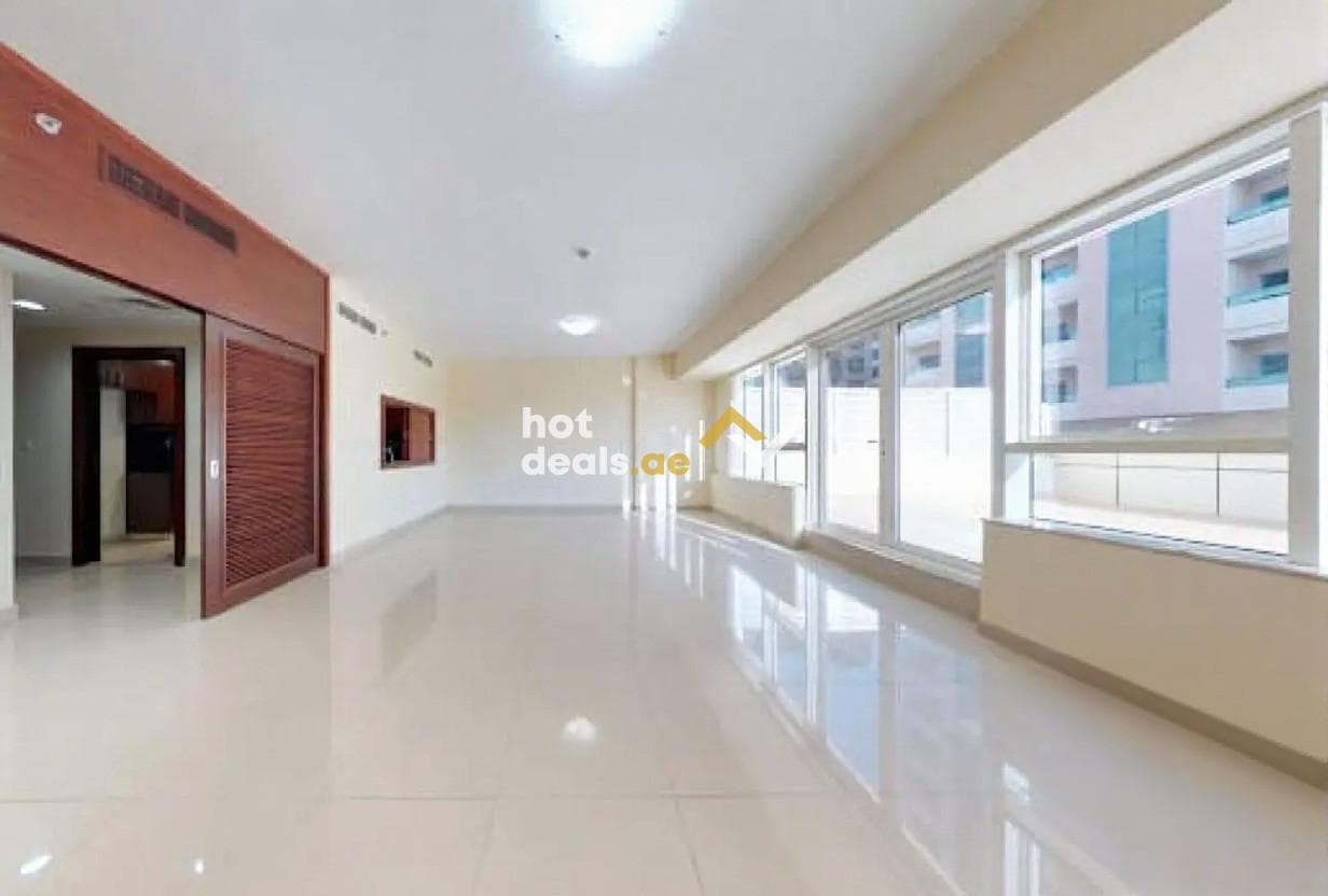 Family-Size 3BR | Vacant | Spacious