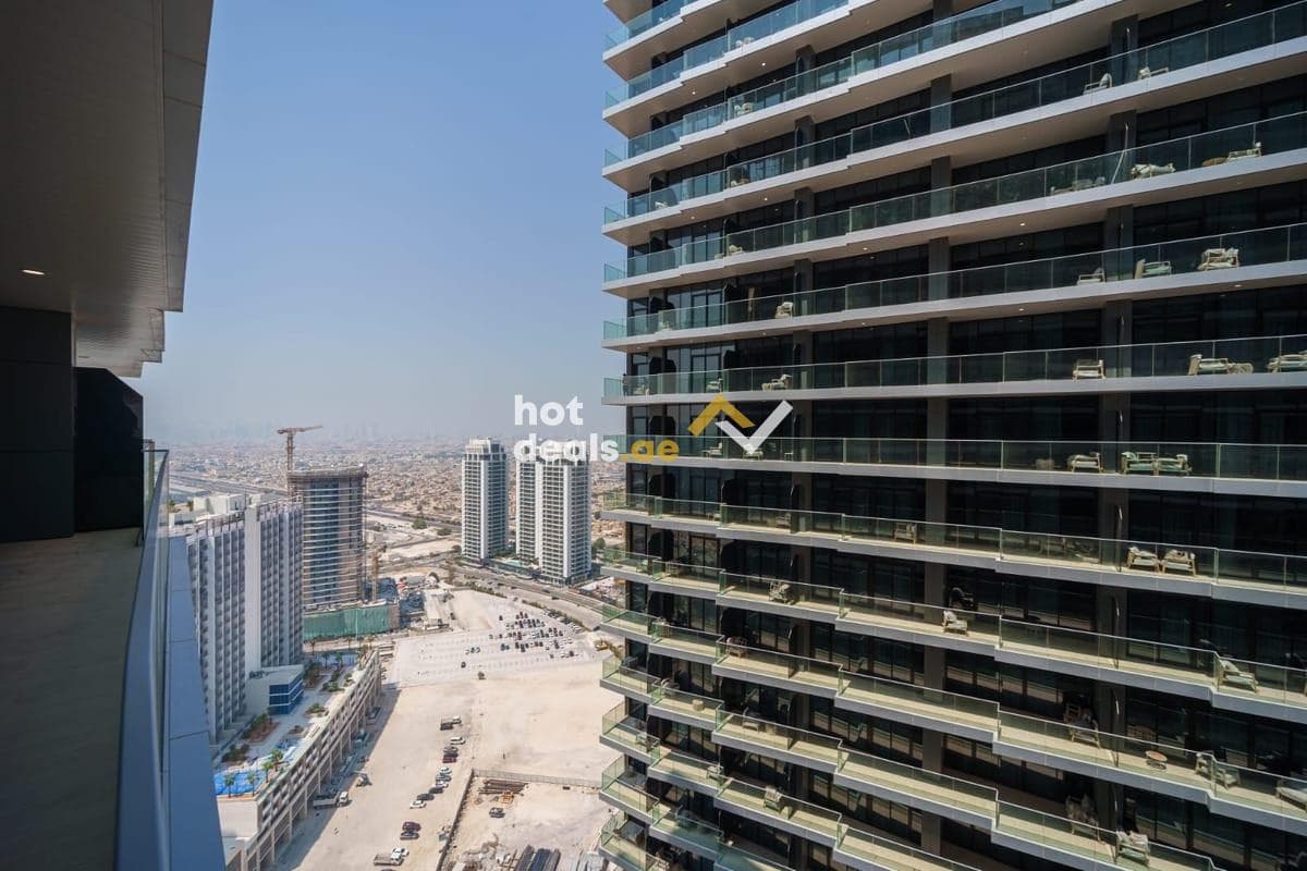 Studio For Rent | Brand New | Fully Furnished