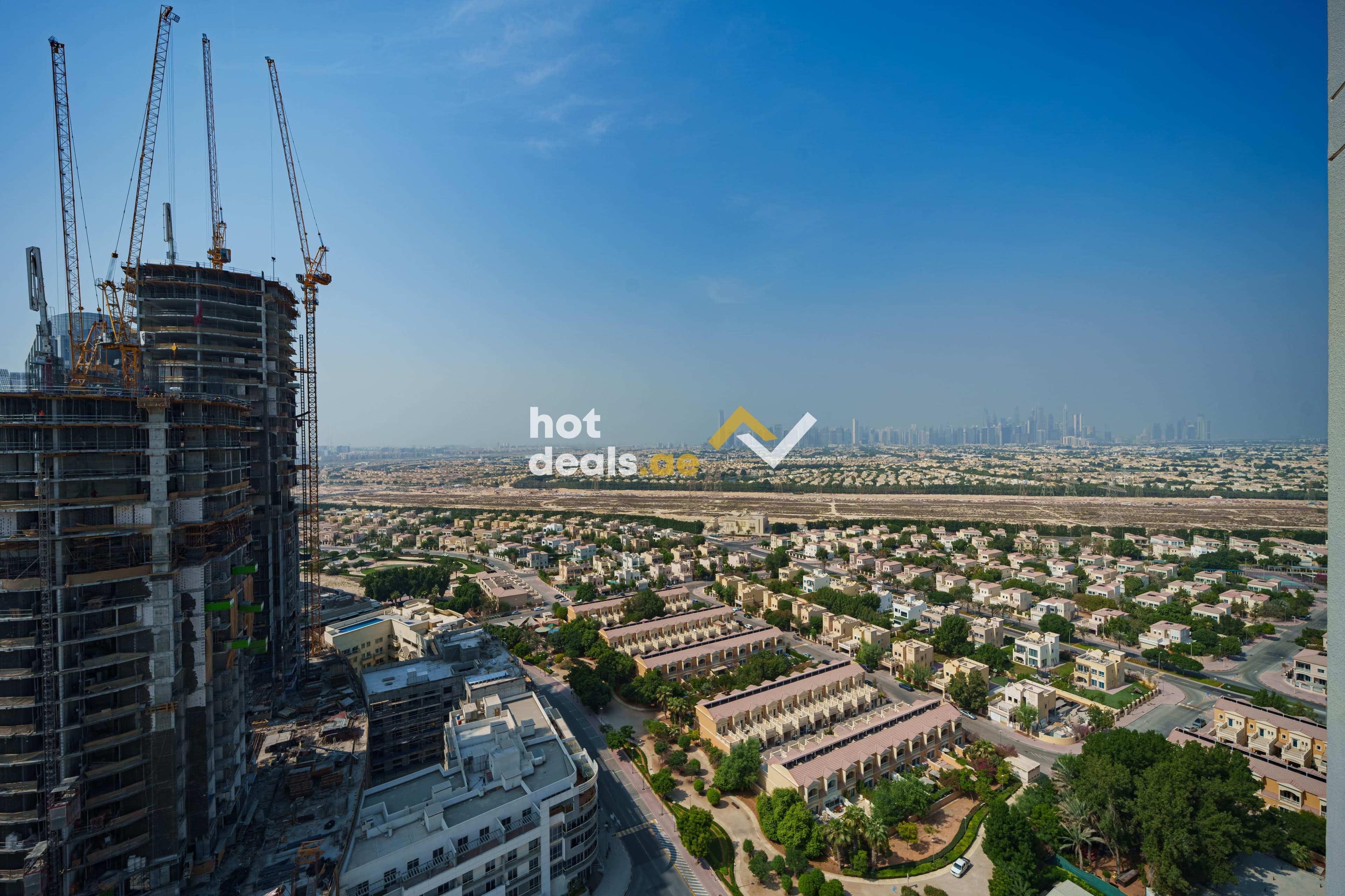 Upgraded | Fully Furnished | Biggest Layout