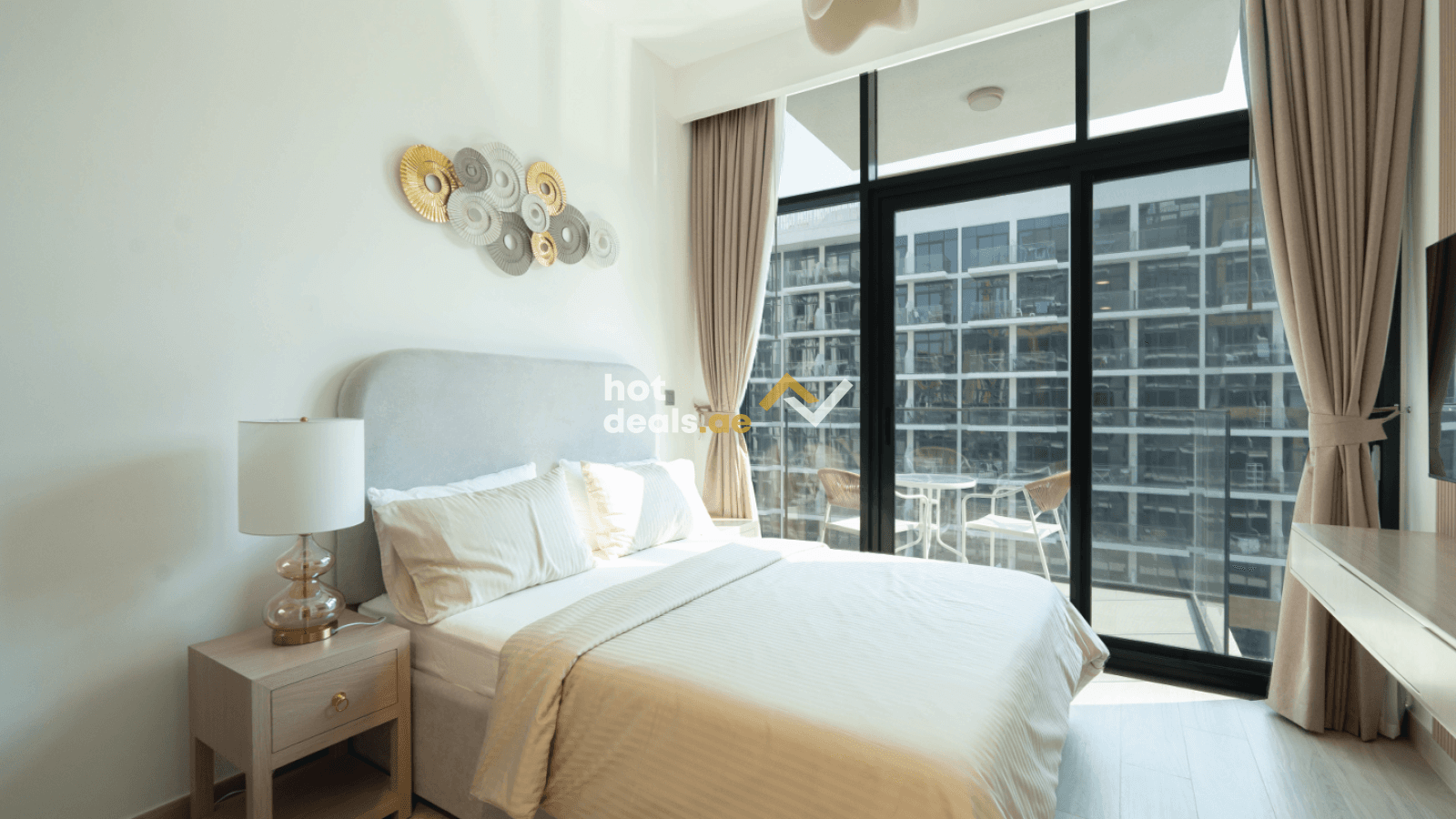 Fully Furnished | High Rental Demand | Stylish