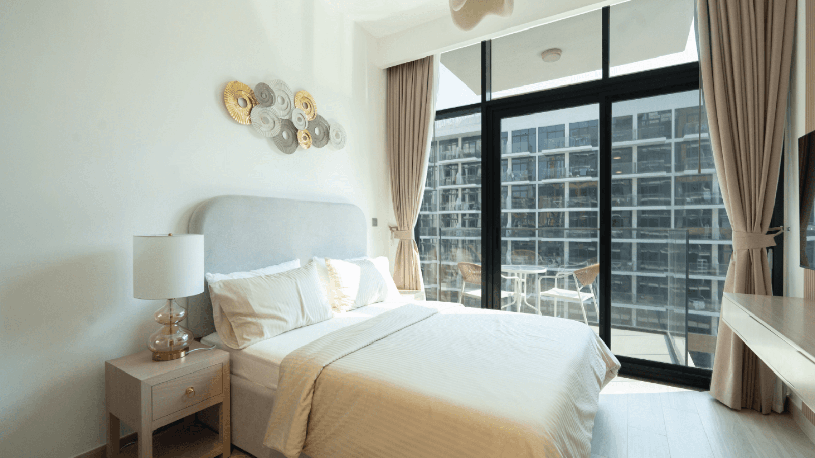 Fully Furnished | High Rental Demand | Stylish