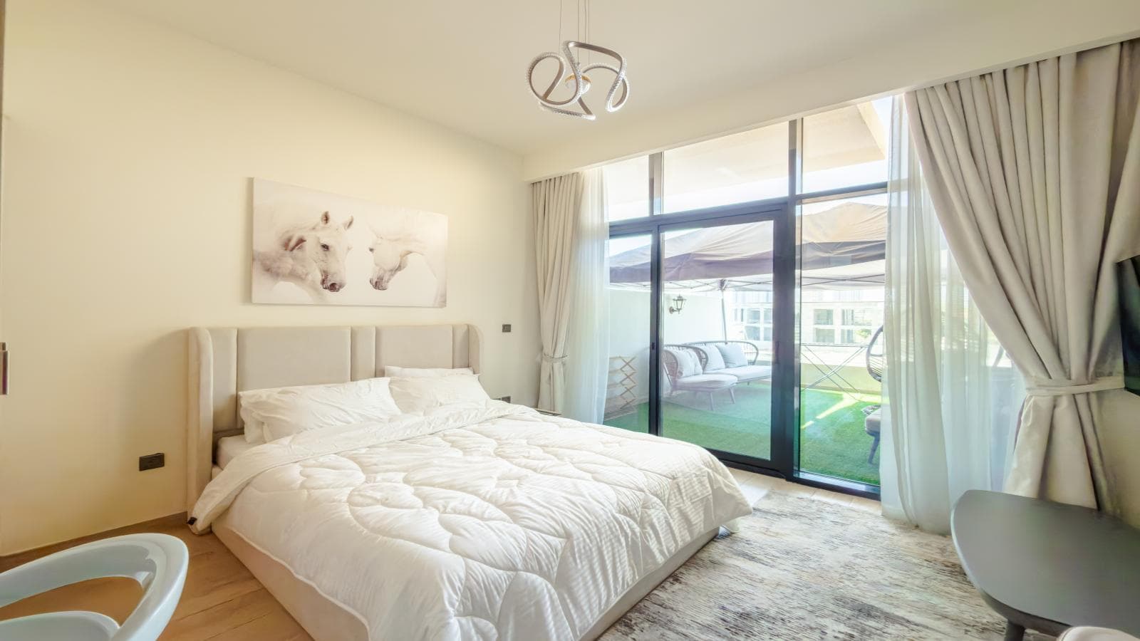 Fully Furnished | Best Layout | Stylish | Premium