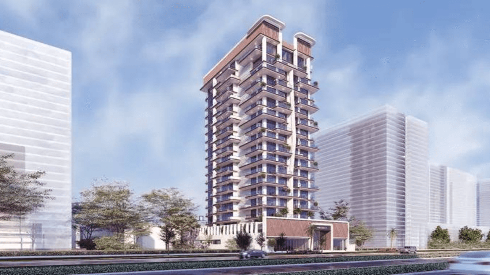 Below Orig Price | Fully Furnished | Handover 2027
