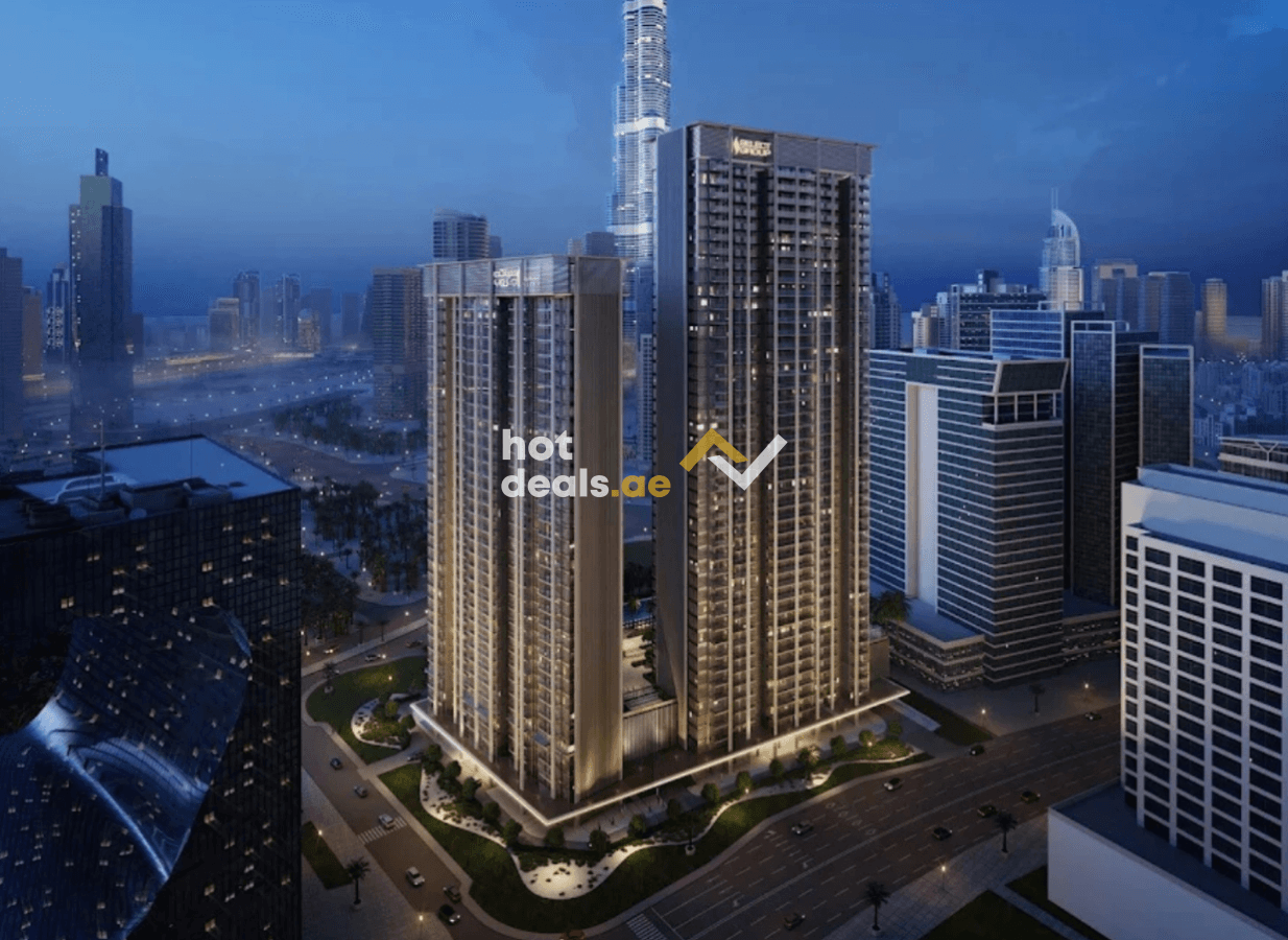 High Floor | Prime Location | Investor Deal