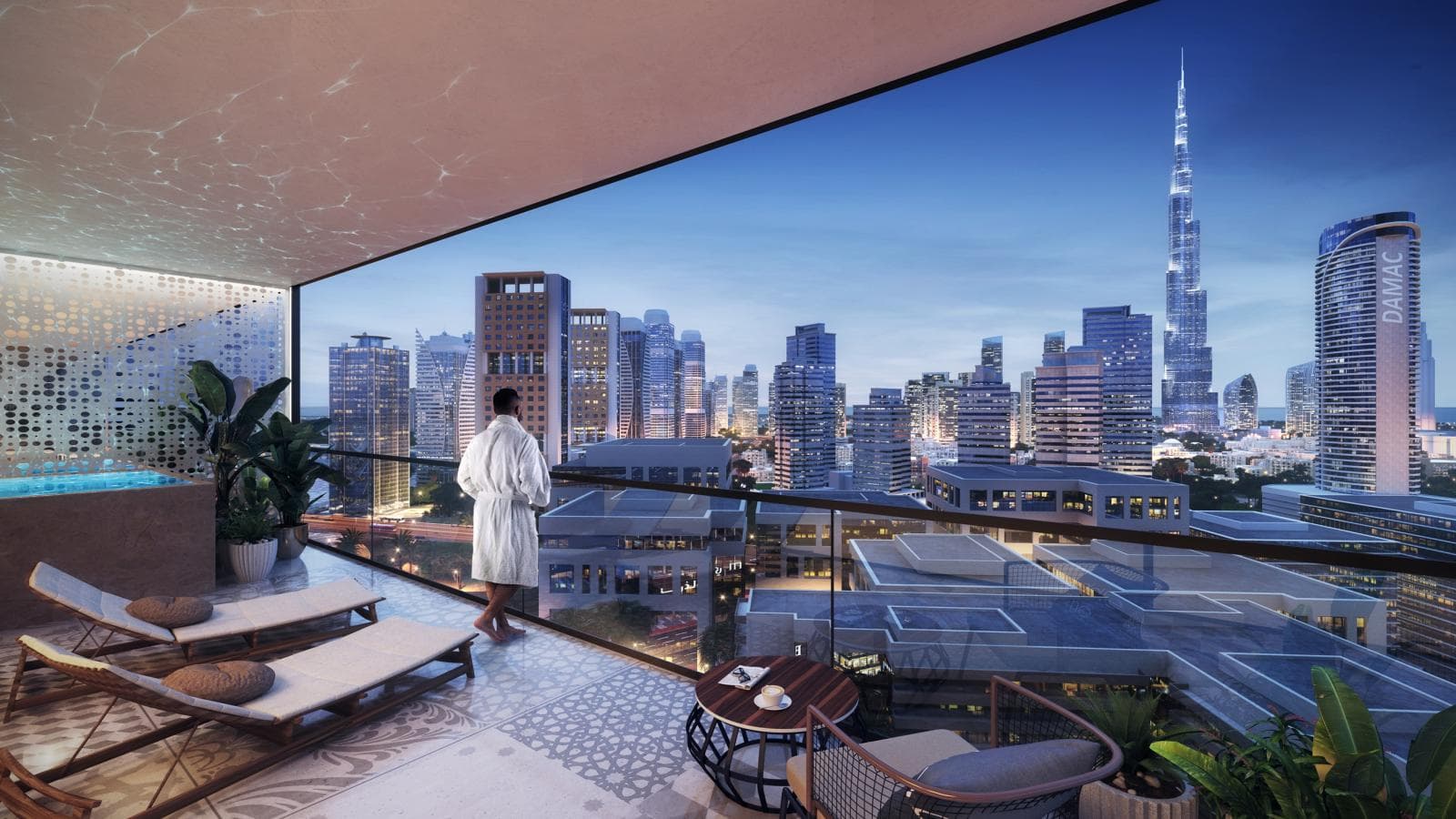 Ready | First Sale | Burj Khalifa & Downtown Views