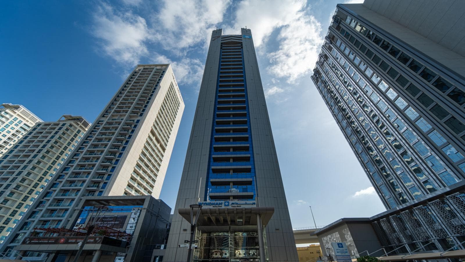 Community View | High Floor | Fully Furnished
