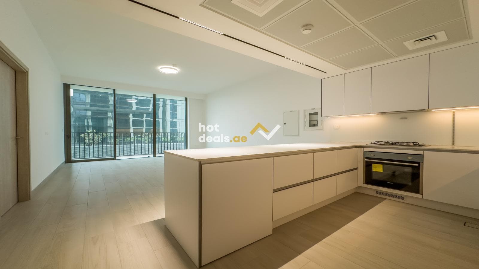 Mid Floor | Modern Layout | Boutique Living in JVC