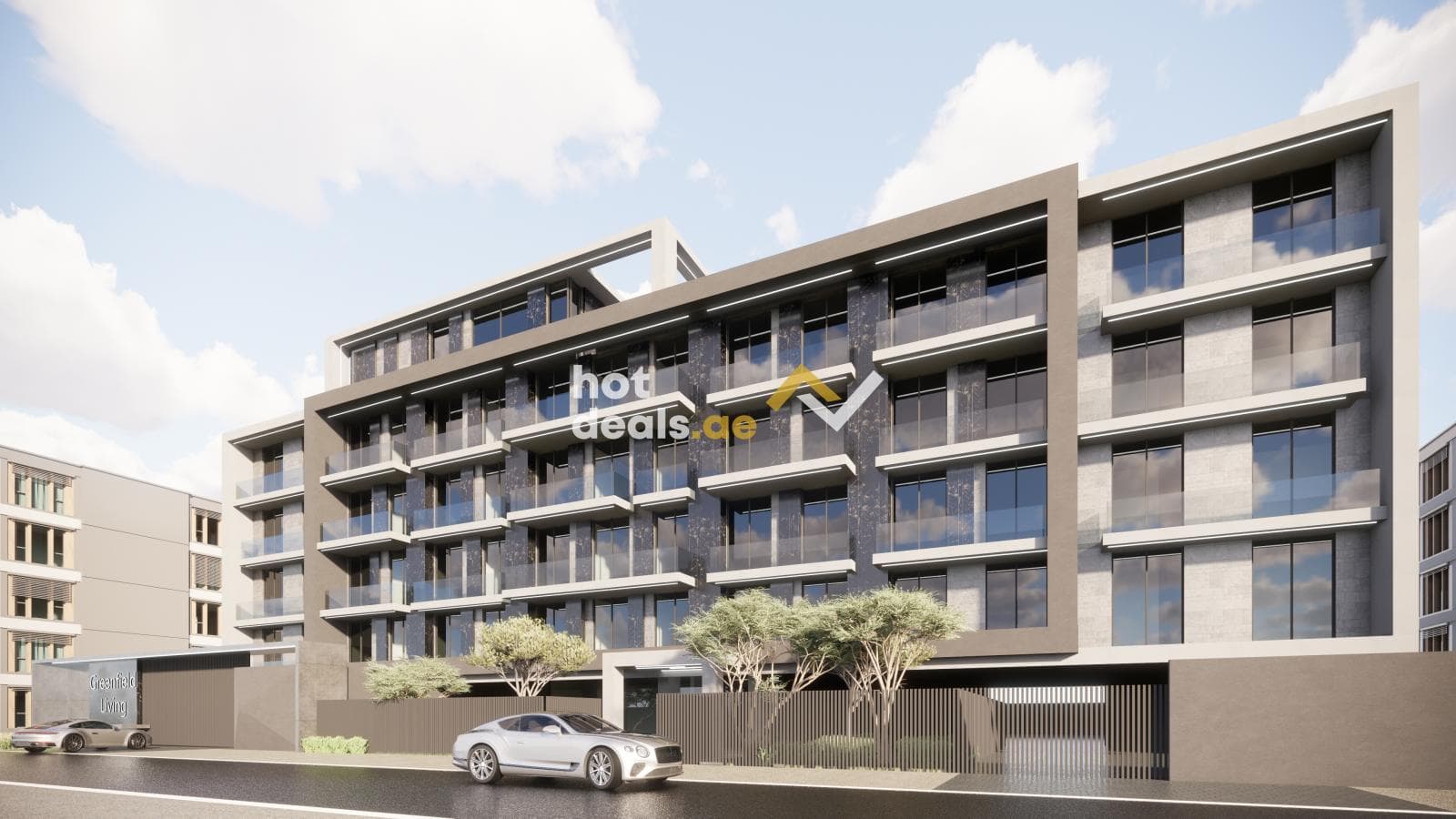 20/80 Payment Plan | Q4 2027 | 2% Booking Fee