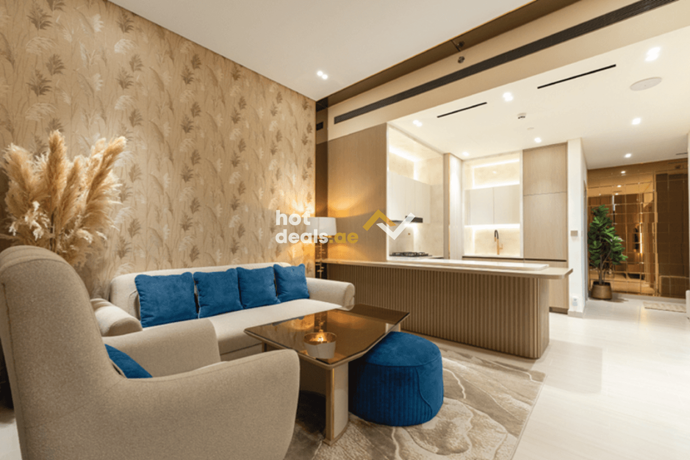 PREMIUM | VACANT | UP TO 12 CHEQUES | HOT DEAL