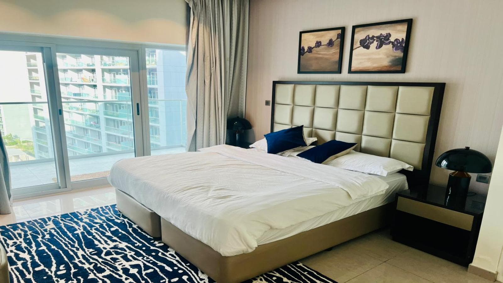 Burj Khalifa View | High Floor | Fully Furnished