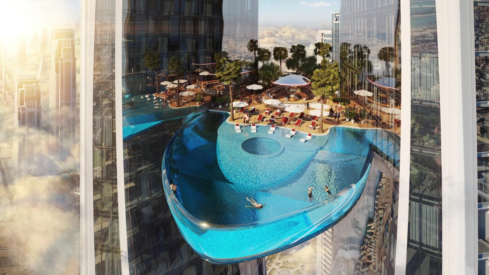Below OP Deal | High Floor | Prime Investment
