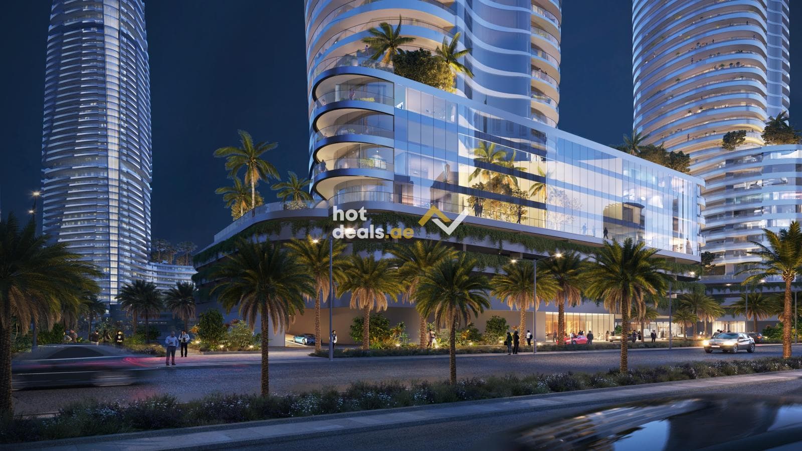 Waterfront Living | Prime Location | Strong ROI