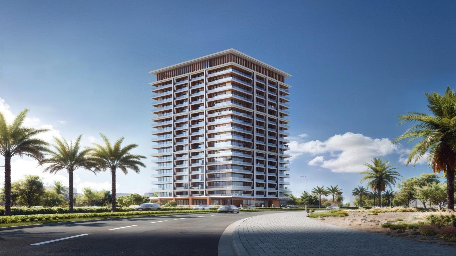 Premium 2BR | First Sale | Ready Residence