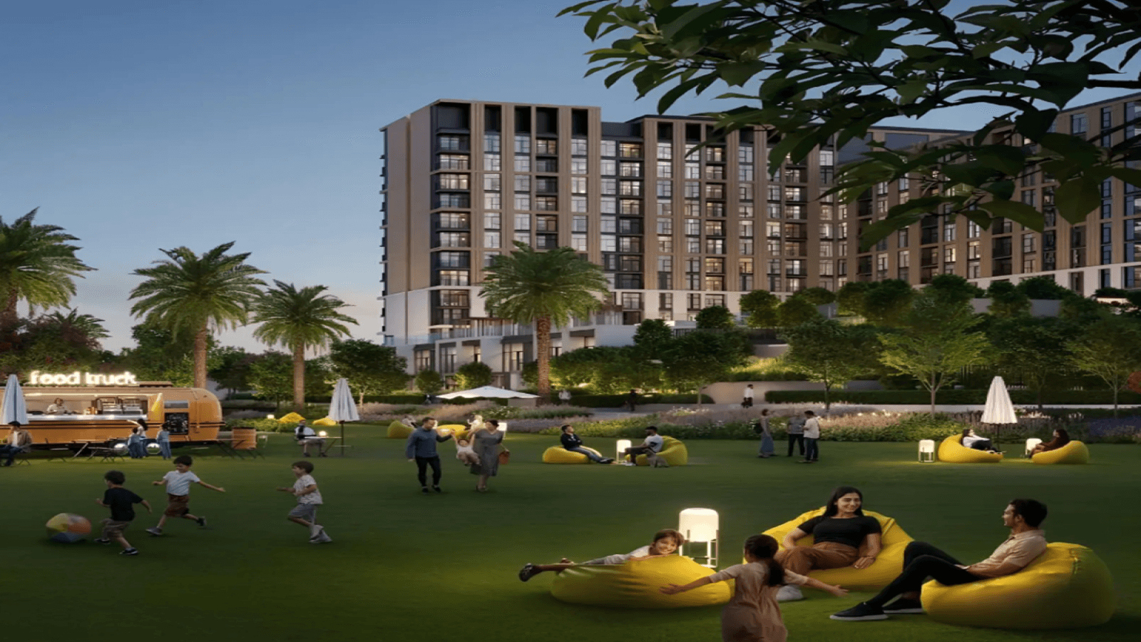 Well-Planned 2BR Home | Bright Interiors | Premium