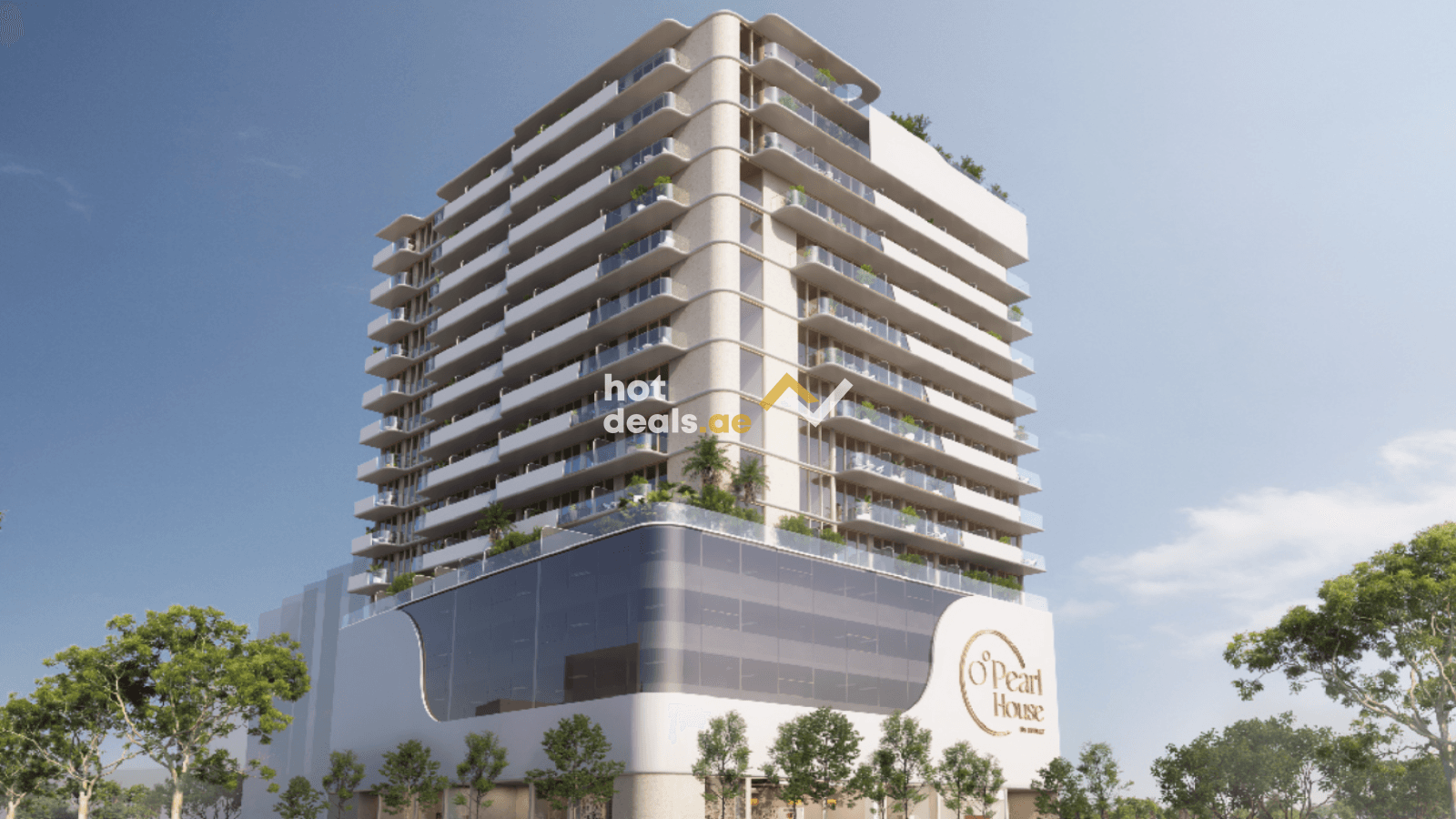 Fully Furnished | Corner Unit | Smart Home