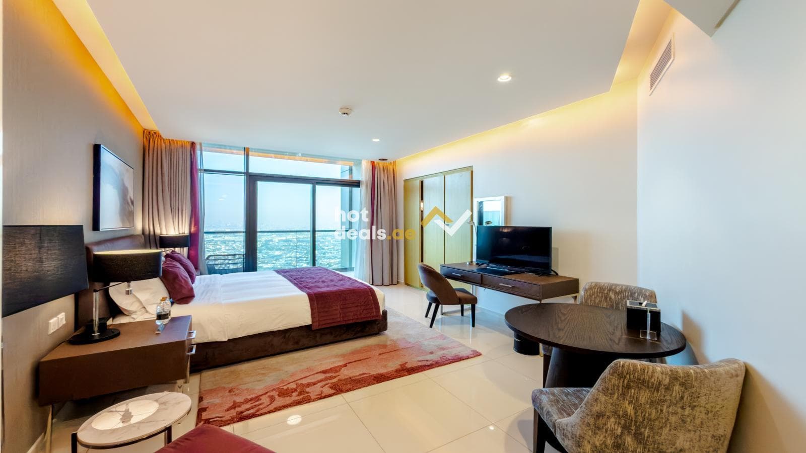 High Floor | Below OP (Original Price) | Furnished