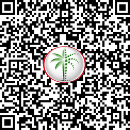 RERA Permit QR