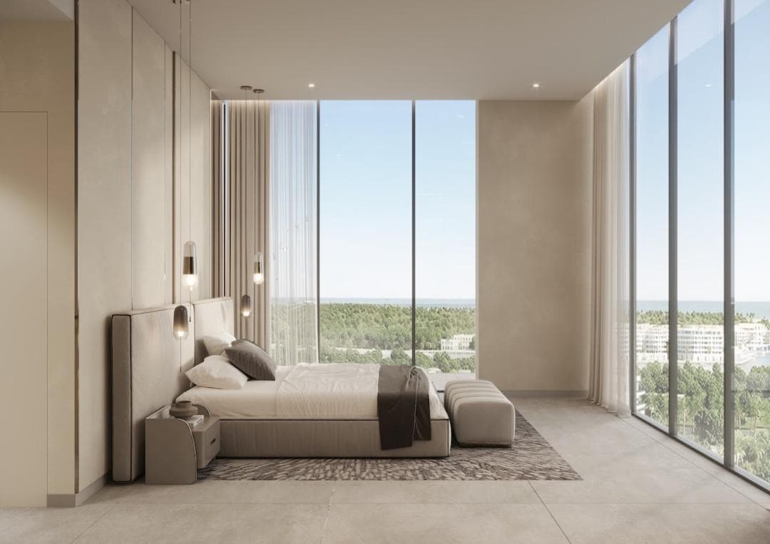 Allegro Residences