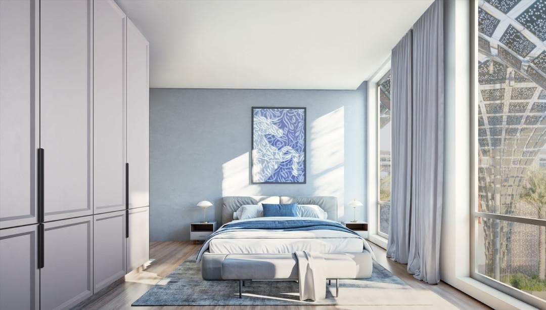 Al Waha Residences 1