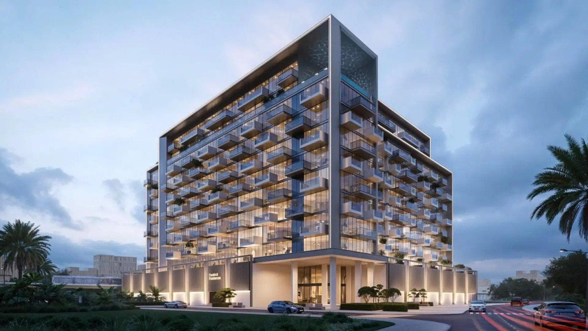 Havelock Residences