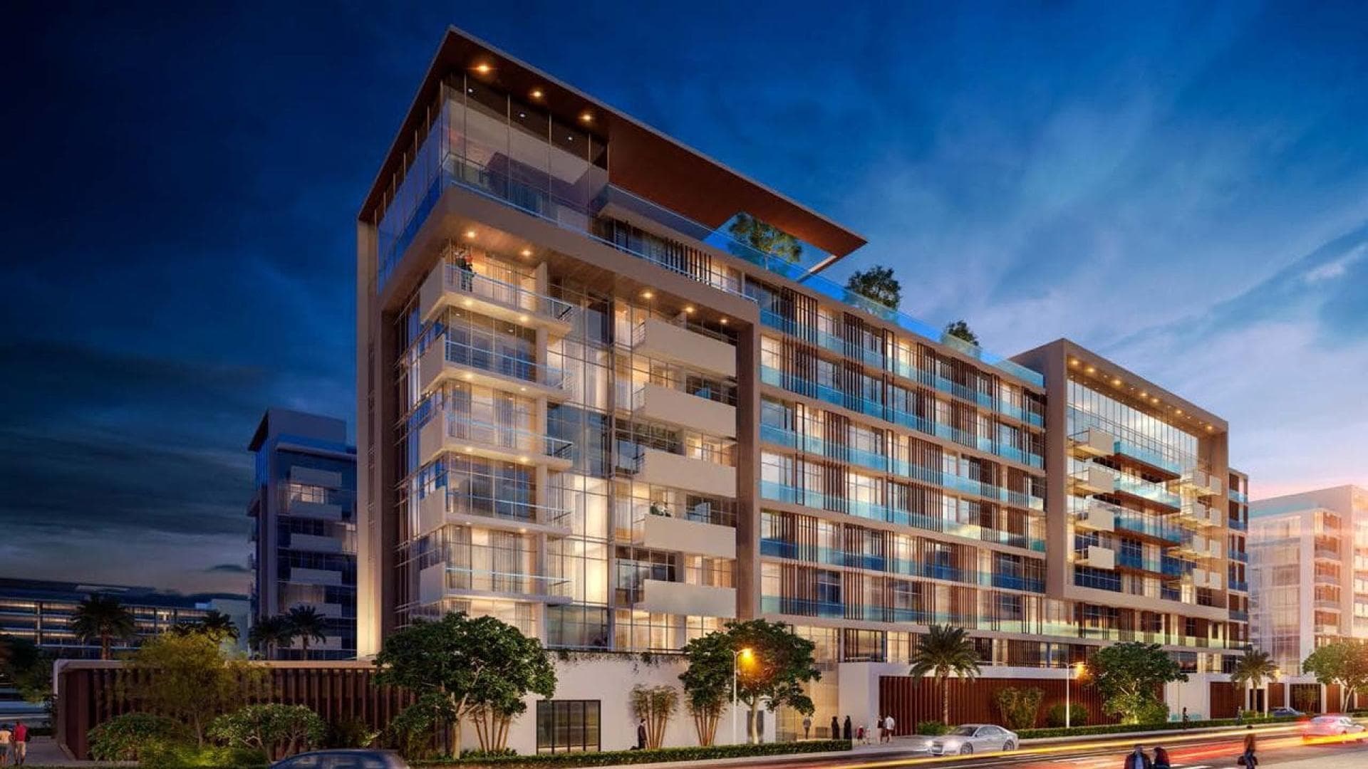 Azizi Riviera 2
