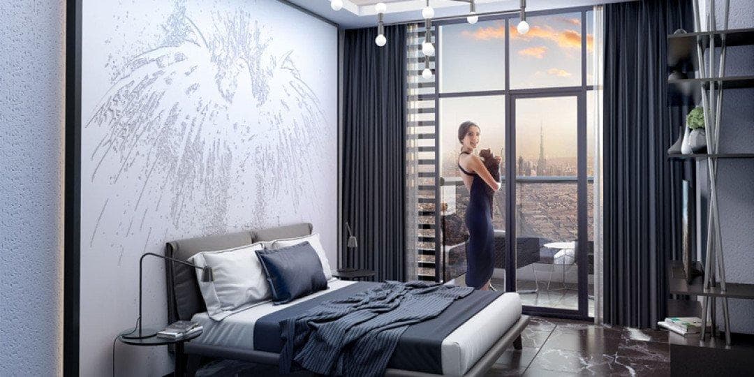 Creek Views I (Farhad Azizi Residence)