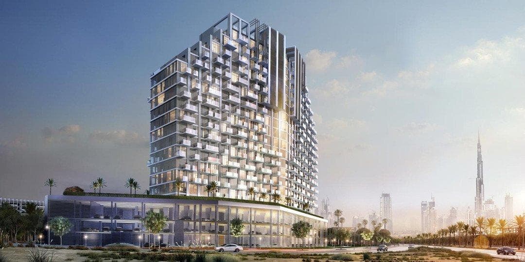 Fawad Azizi Residence (Creek Views II)