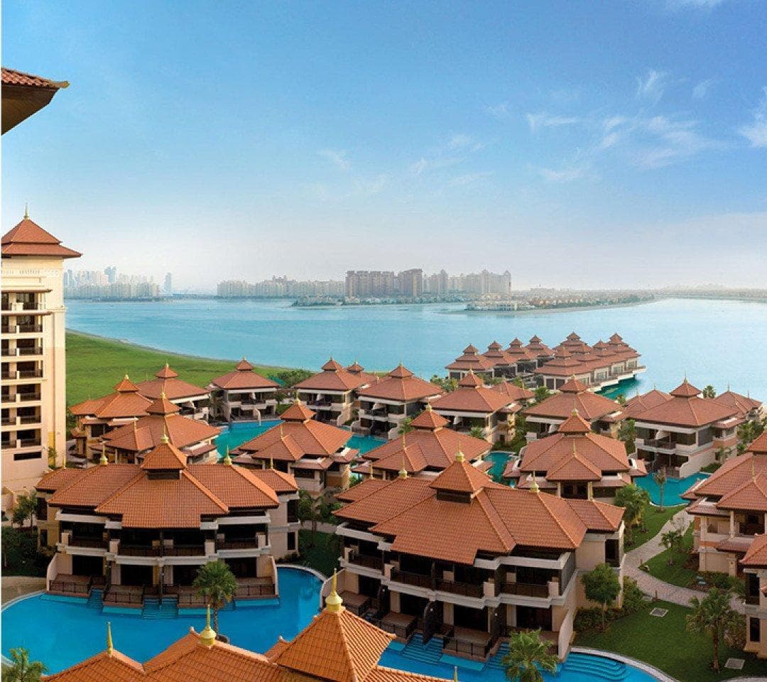 Anantara Residences