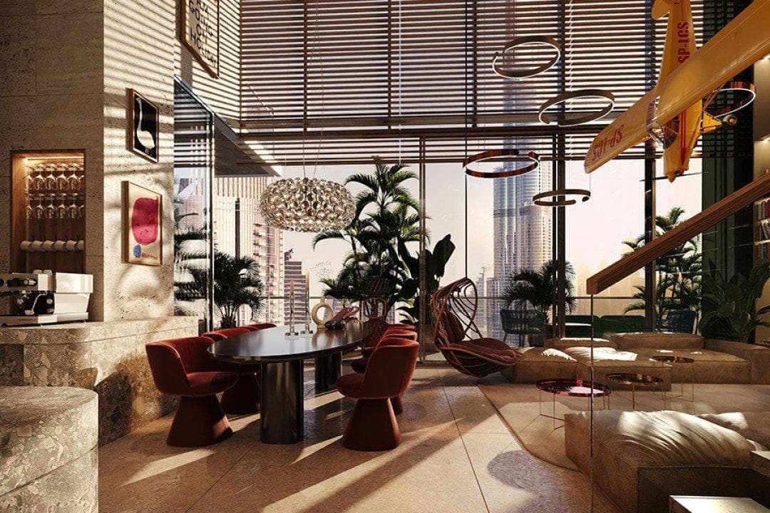 25h Heimat (Euphoric Residences)
