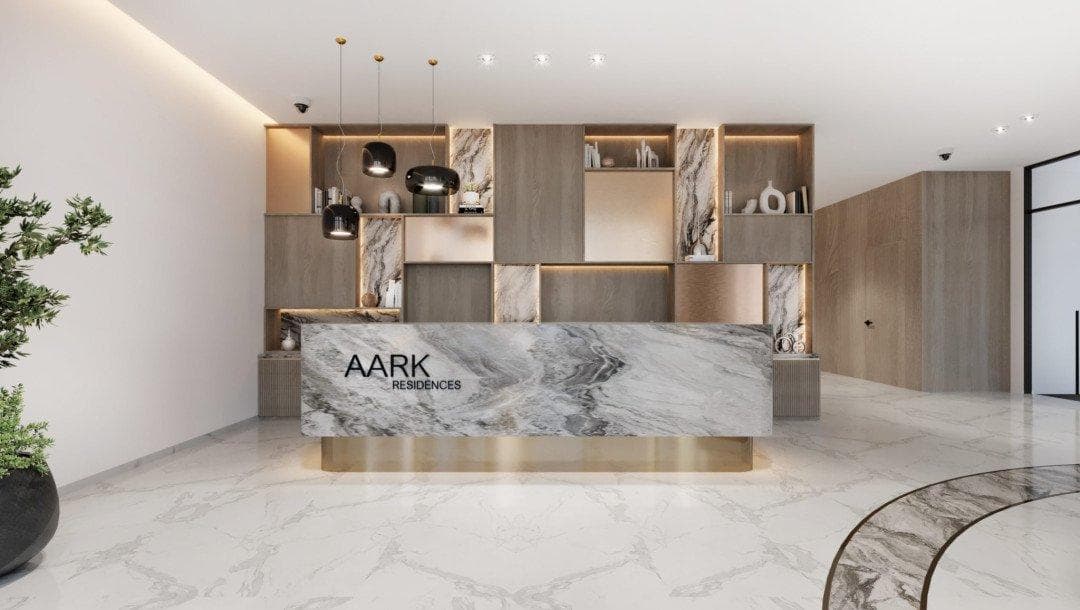 Aark Residences
