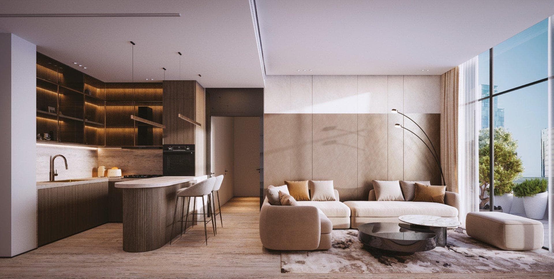 Allura Residences