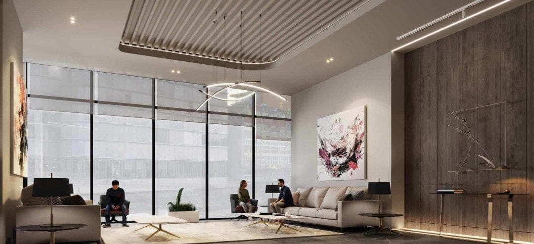 Amalia Residences