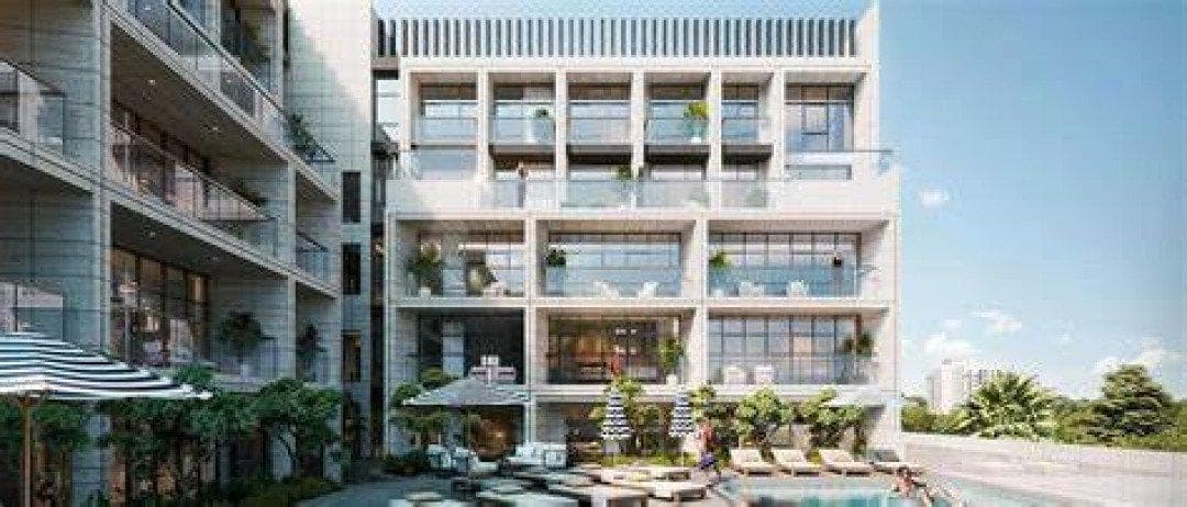 Arisha Terraces