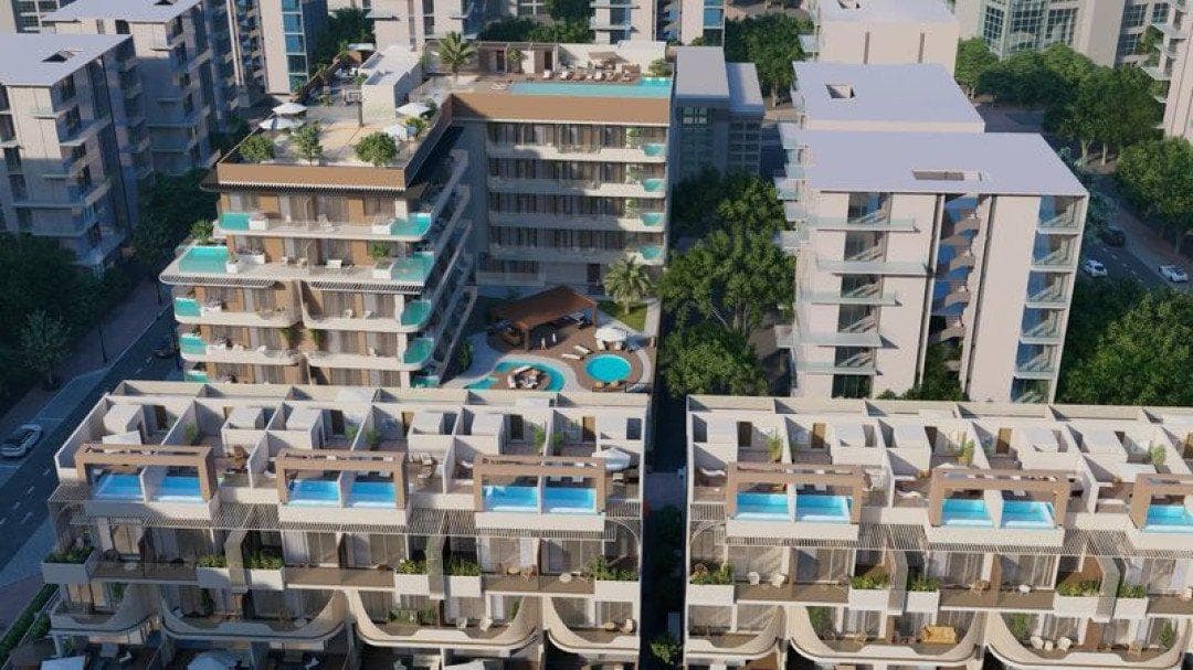 Ashton Park Residences