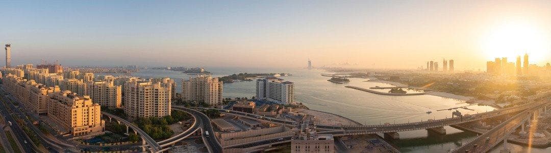AVA at Palm Jumeirah