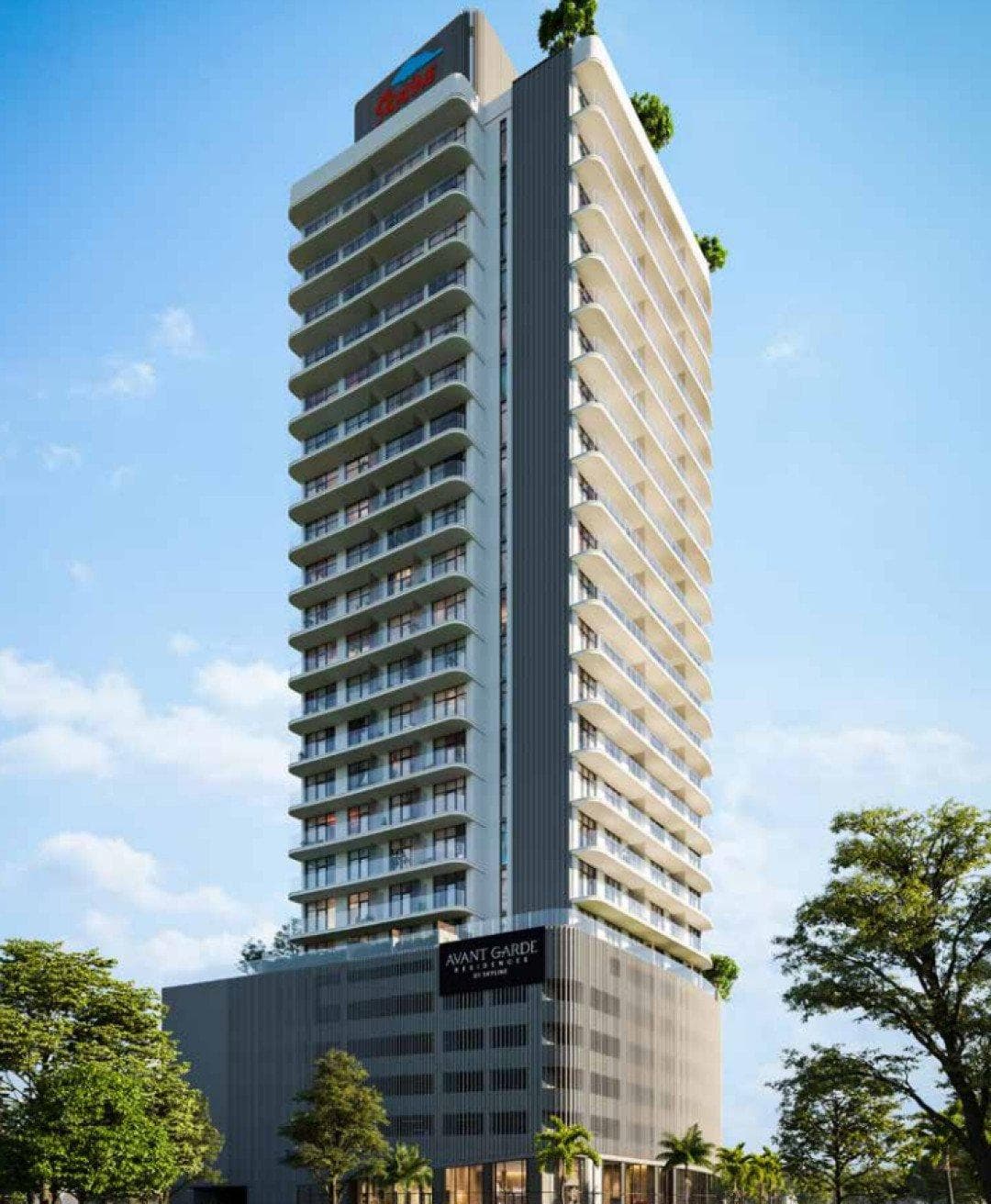 Avant Garde Residences
