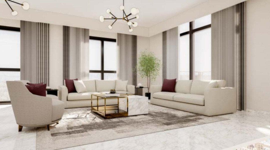 Avenue Residence 5
