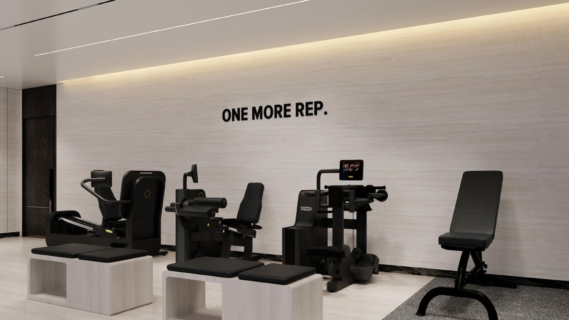 Avenue Residence 7