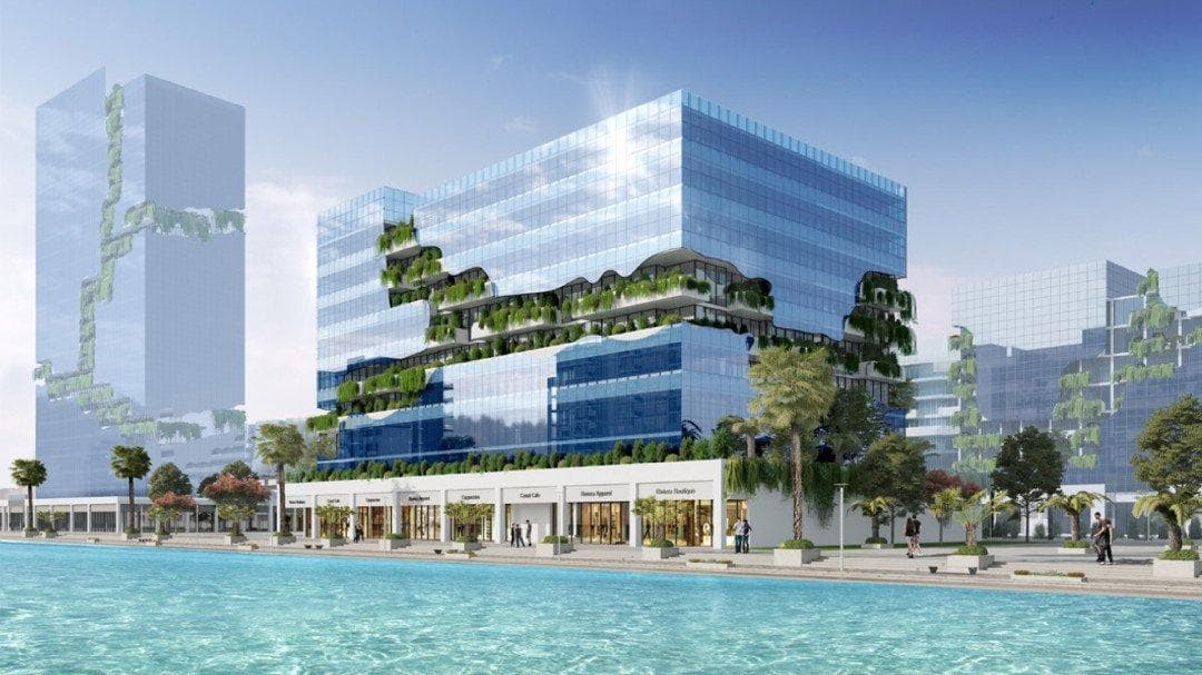 Azizi Riviera Azure