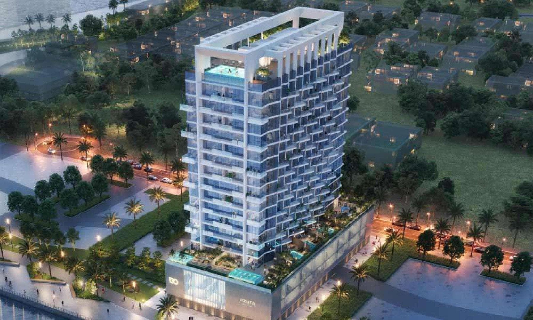 Azura Residences
