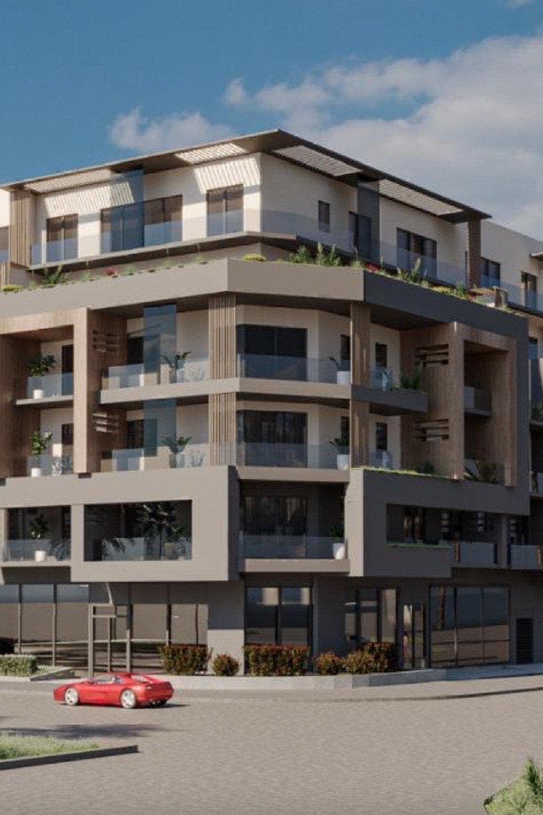 Bali Residences