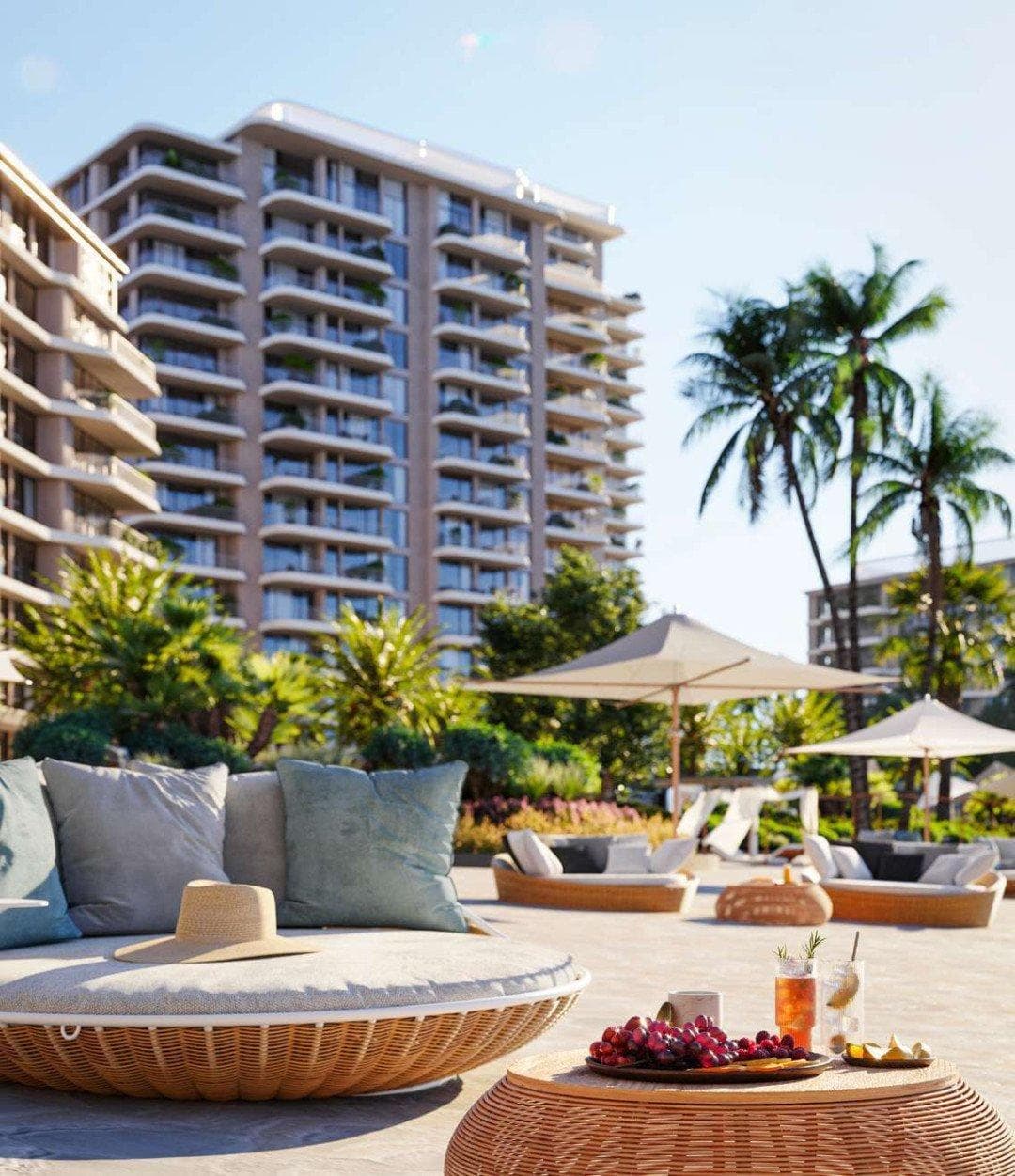Bay Grove Residences A