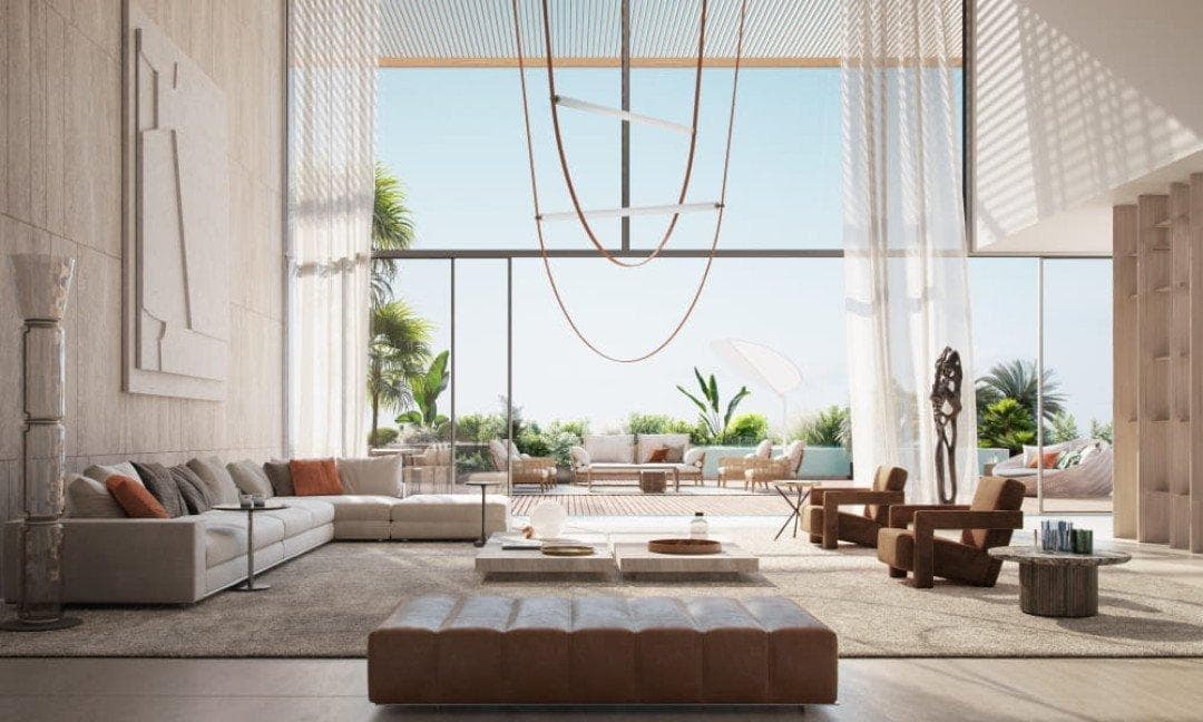 Bay Residences | Rixos Hotel & Residences