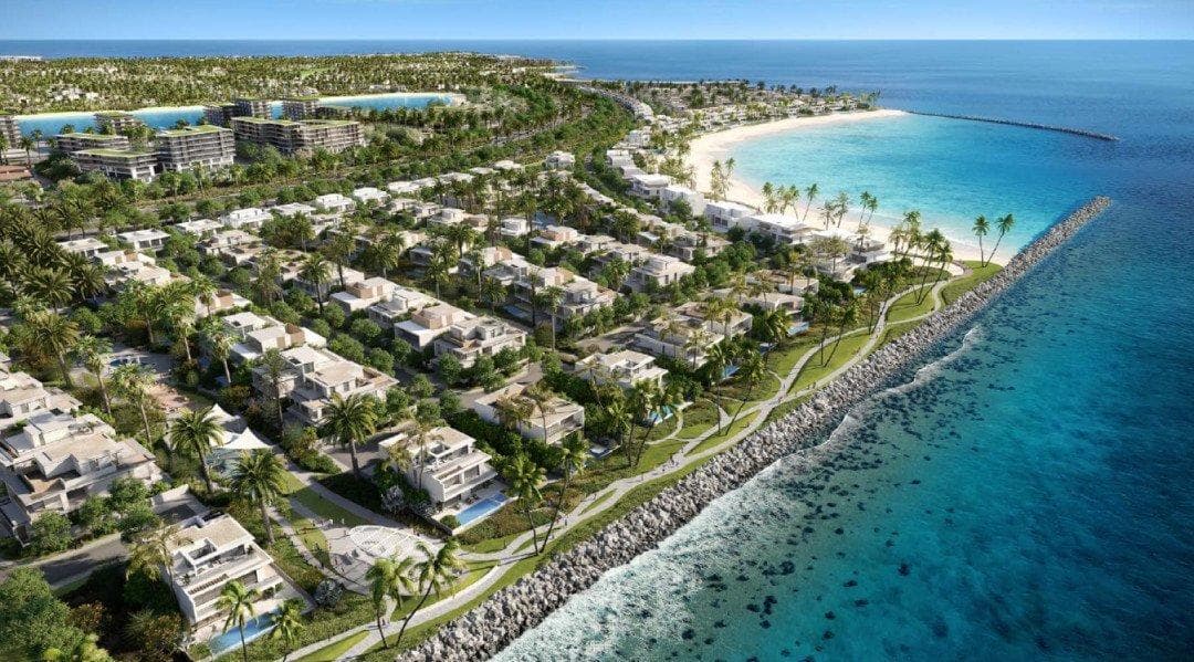 Bay Villas