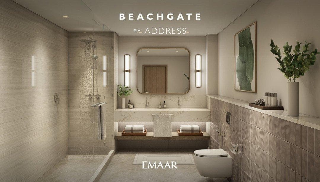 Beachgate by Address