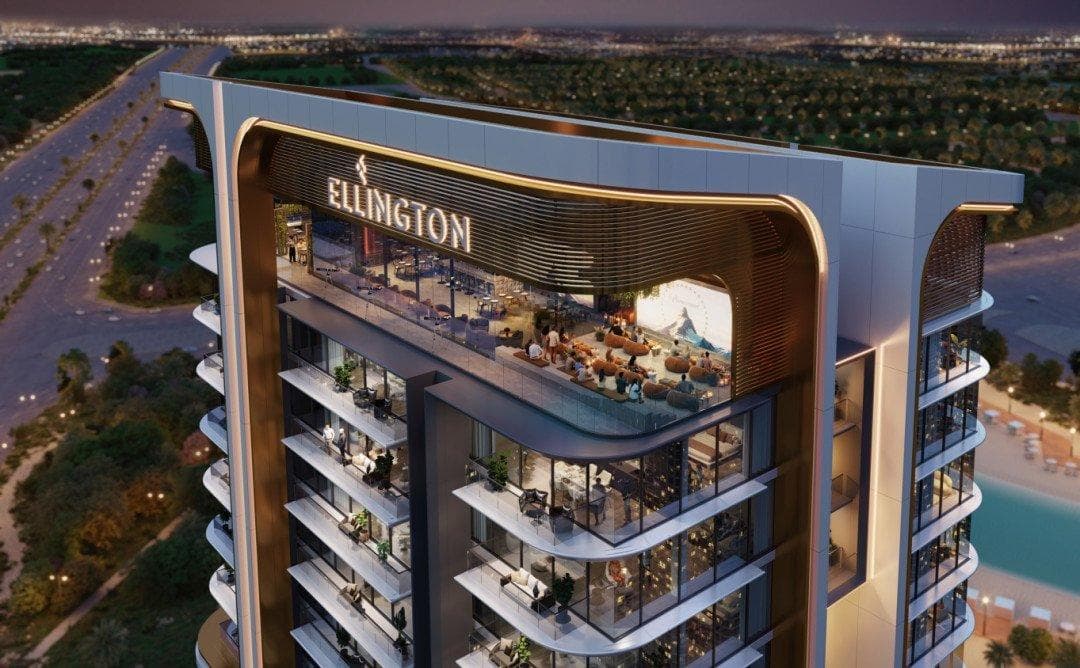 Belmore Residences