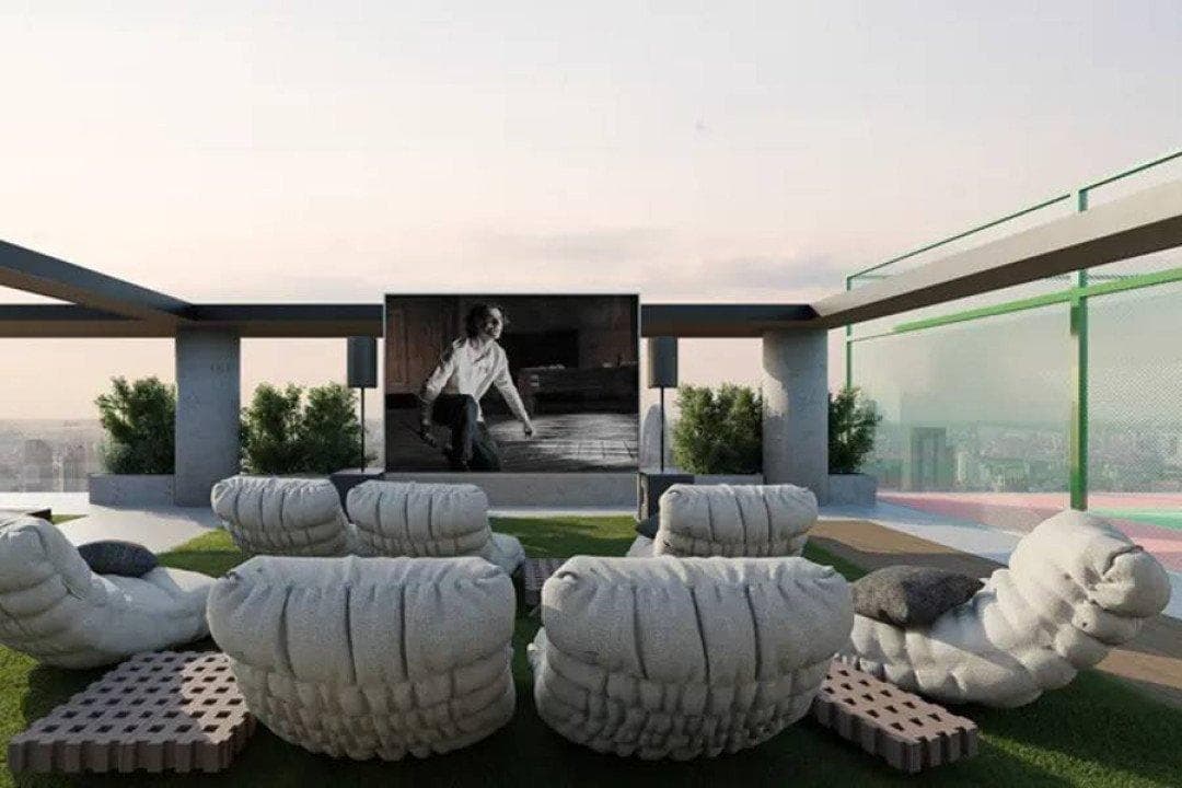 Beverly Gardens