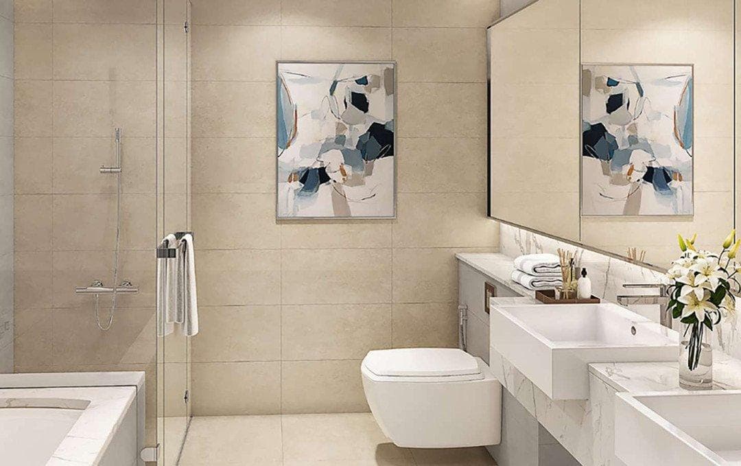 Canal Front Residences CF2